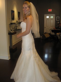 marisa bridal gowns database